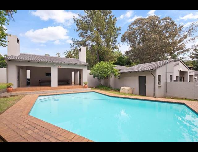 1 BEDROOM APARTMENT FOR SALE IN MORNINGSIDE